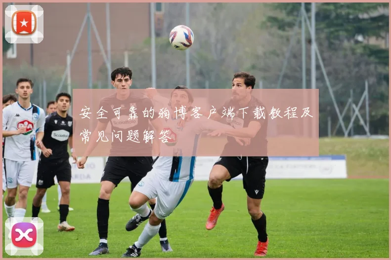 安全可靠的狗博客户端下载教程及常见问题解答